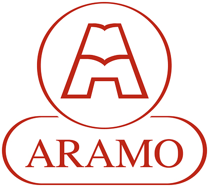 logo aramo_423x378pxp